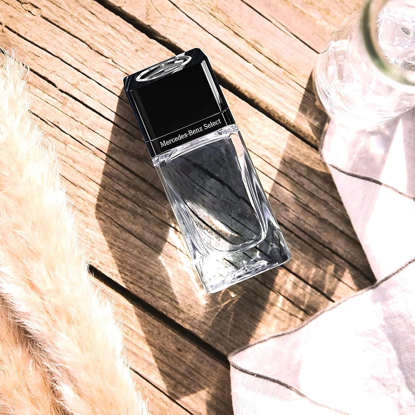 MB SELECT EDT 100ML