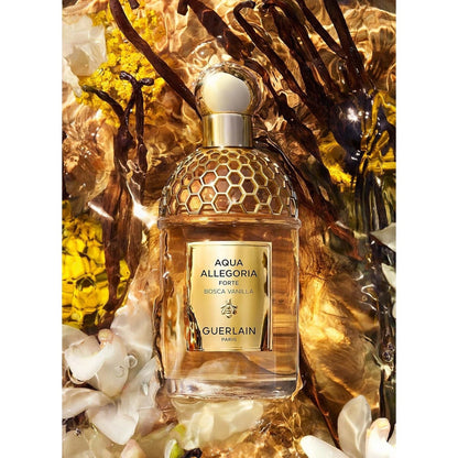 GUERLAIN AQUA ALLEGORIA Bosca Vanilla, Eau de Parfum 75ml