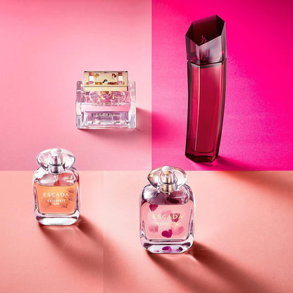 Escada Celebrate N.O.W Eau de Parfum, orientalisch-blumiger Damenduft