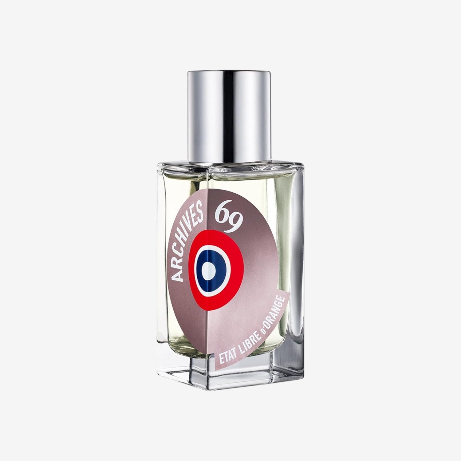 ETAT LIBRE D ORANGE Archives 69 EDP Vapo 50 ml, 1er Pack (1 x 50 ml)