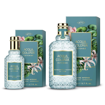 4711 Acqua Colonia INTENSE Refreshing Lagoons of Laos 50ml