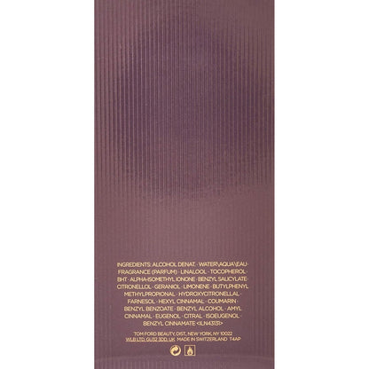 Tom Ford Velvet Orchid Lumière Eau de Parfum für Damen, 50 ml