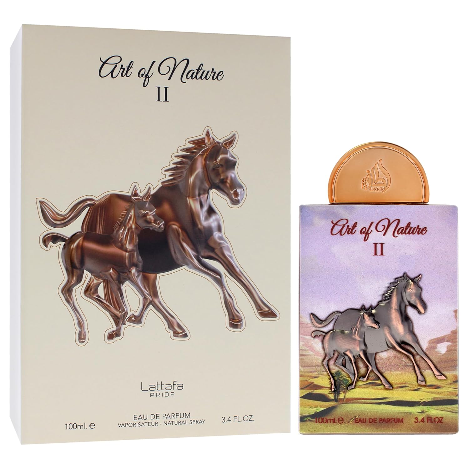 Art of nature II - 100 ML