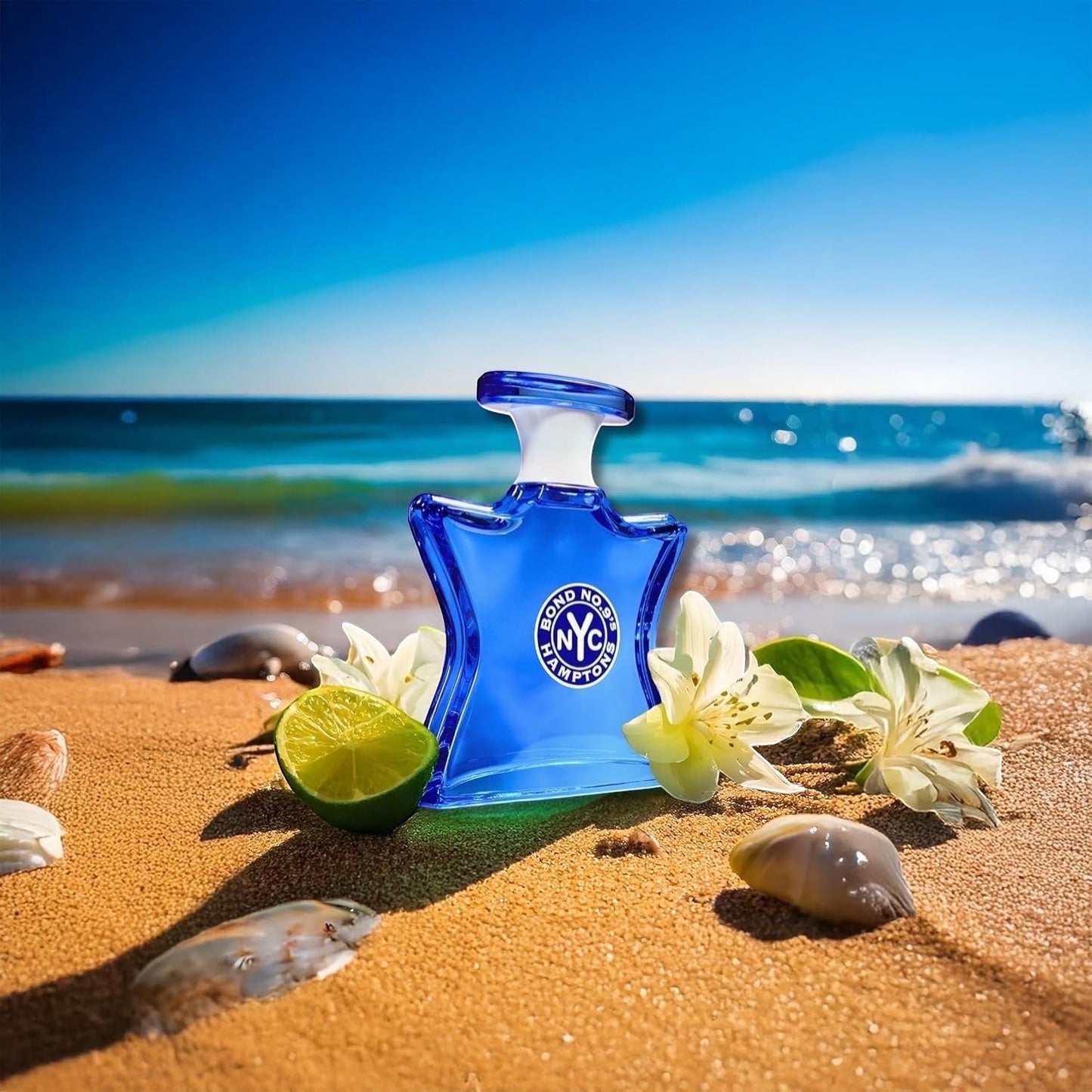 Bond No.9 Hamptons Unisex, Eau de Parfum, 100 ml