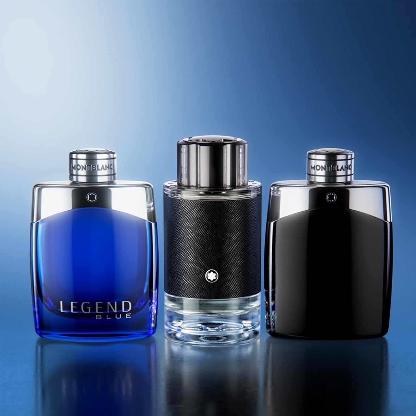 Montblanc Legend Blue EdP, Linie: Blue, Eau de Parfum, Gre: 50ml