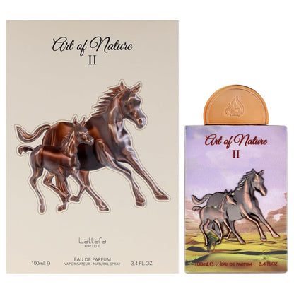 Art of nature II - 100 ML