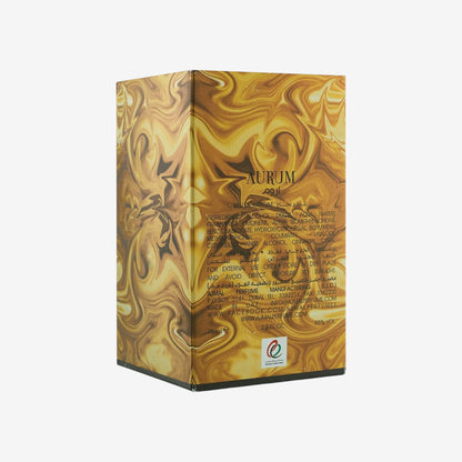Ajmal Aurum Eau de Parfum, original, 75 ml