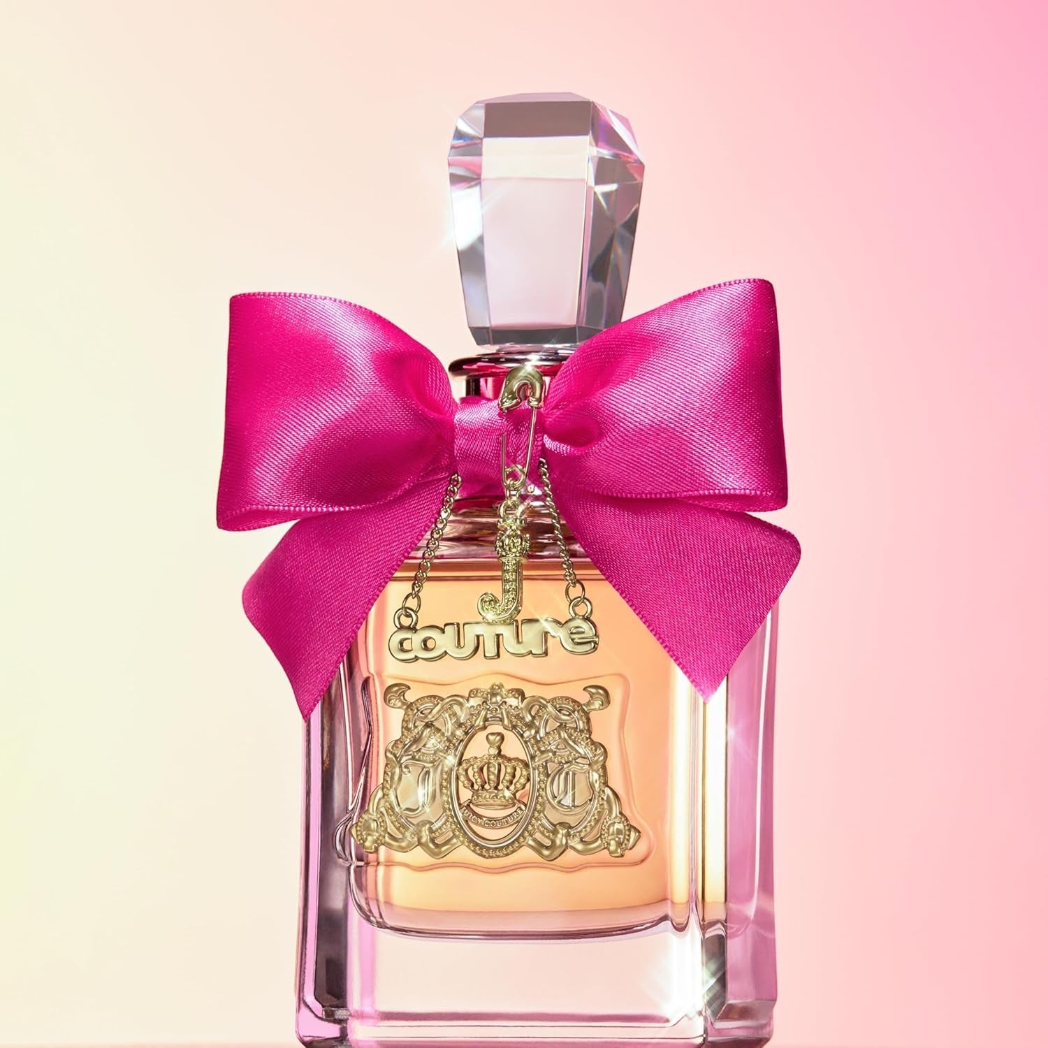Juicy Couture – Viva la Juicy Eau de Parfum 3-teiliges Set, Süßes Parfüm mit Vanille, Jasmin & Karamell, Unwiderstehliches Parfüm für Damen, Langanhaltende Damendüfte für Tag & Nacht