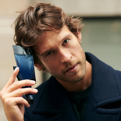 Carolina Herrera Bad Boy Edp Cobalt 150 Ml