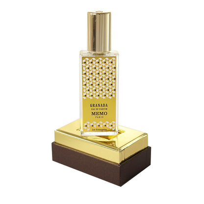 Memo Grenada Femme/Woman, Eau de Parfum, Vaporisateur/Spray, 1er Pack (1 x 75 ml)