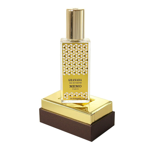 Memo Grenada Femme/Woman, Eau de Parfum, Vaporisateur/Spray, 1er Pack (1 x 75 ml)