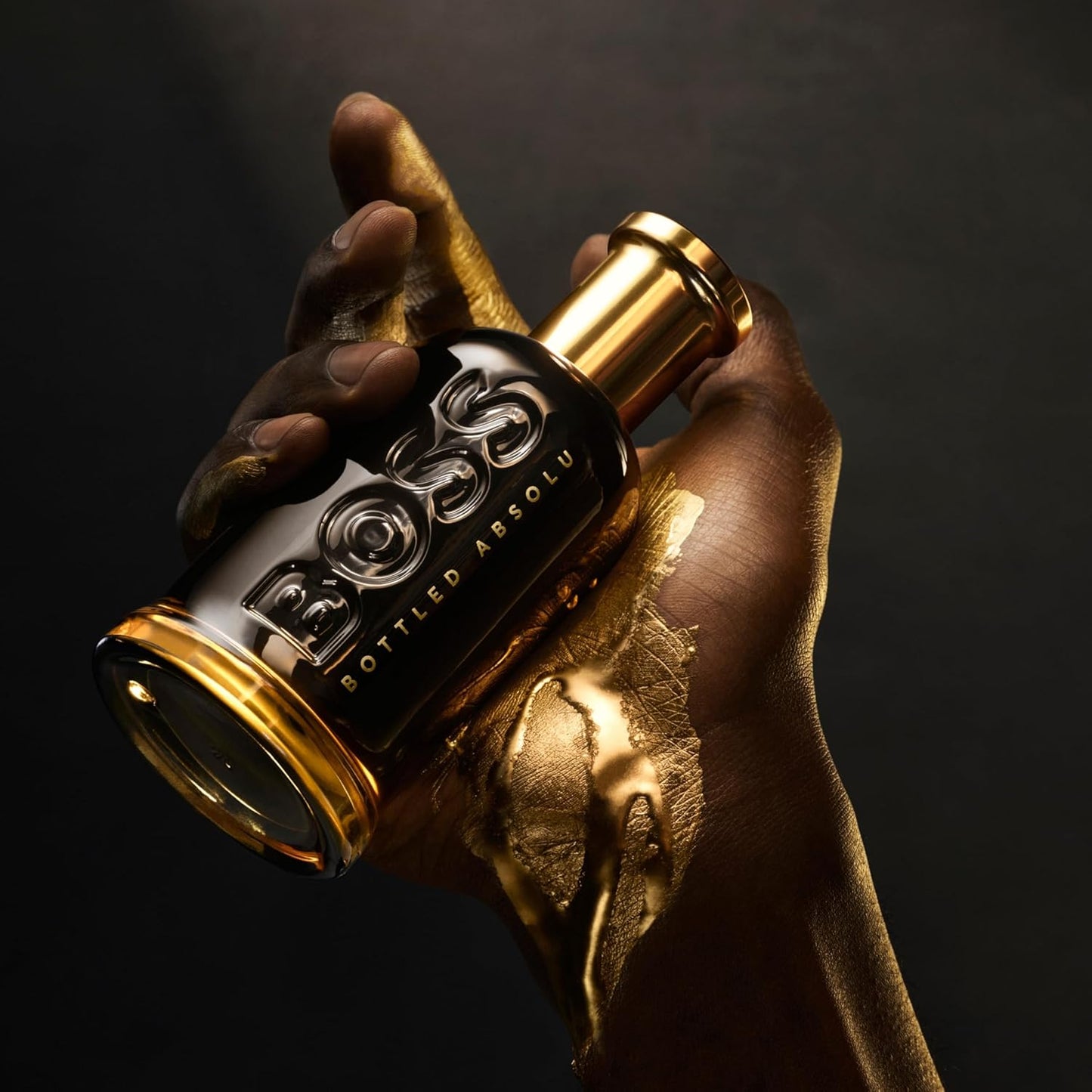 Boss Bottled Absolu Parfum Intense for Men