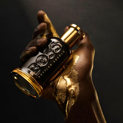 Boss Bottled Absolu Parfum Intense for Men