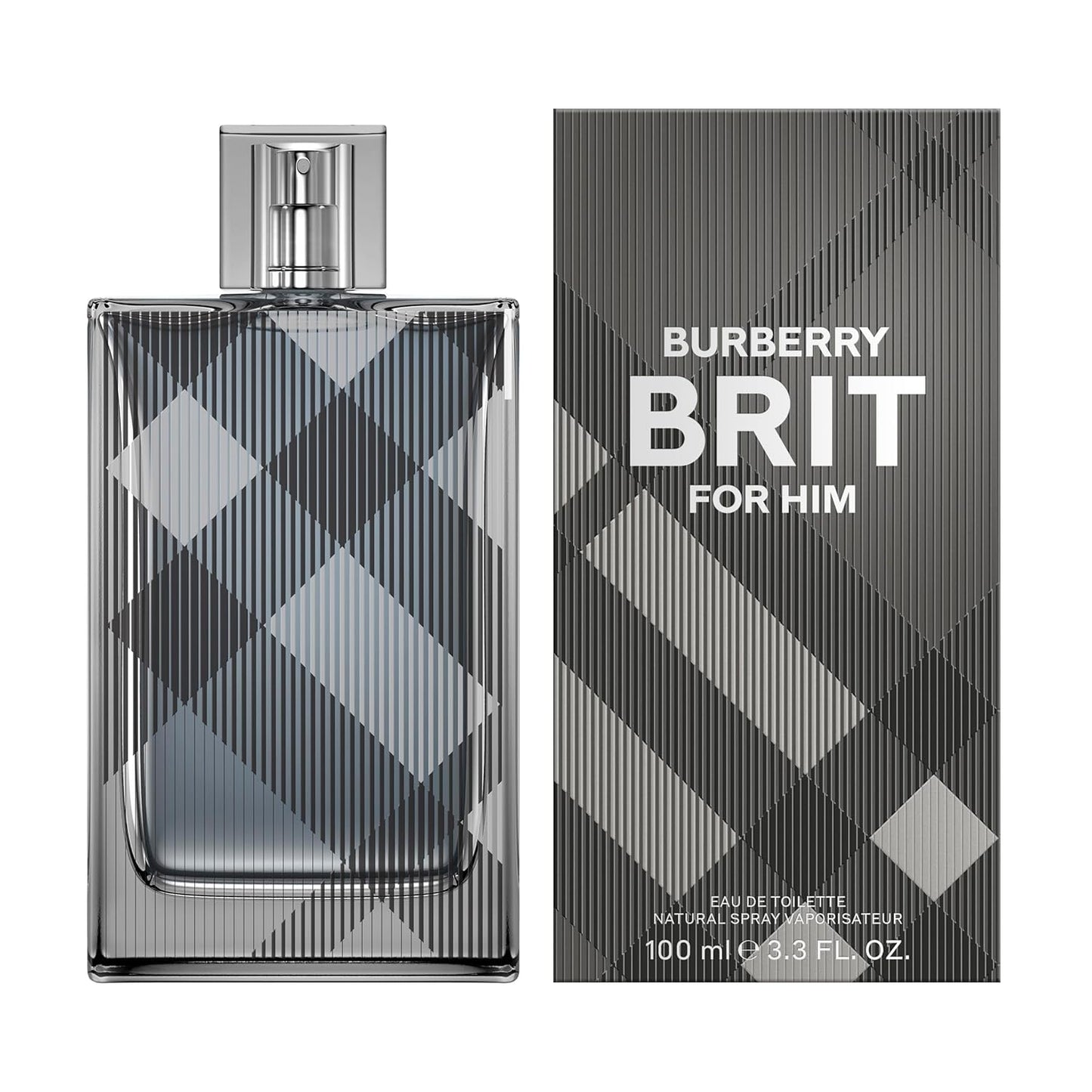 BURBERRY Brit für Herren Eau de Toilette
