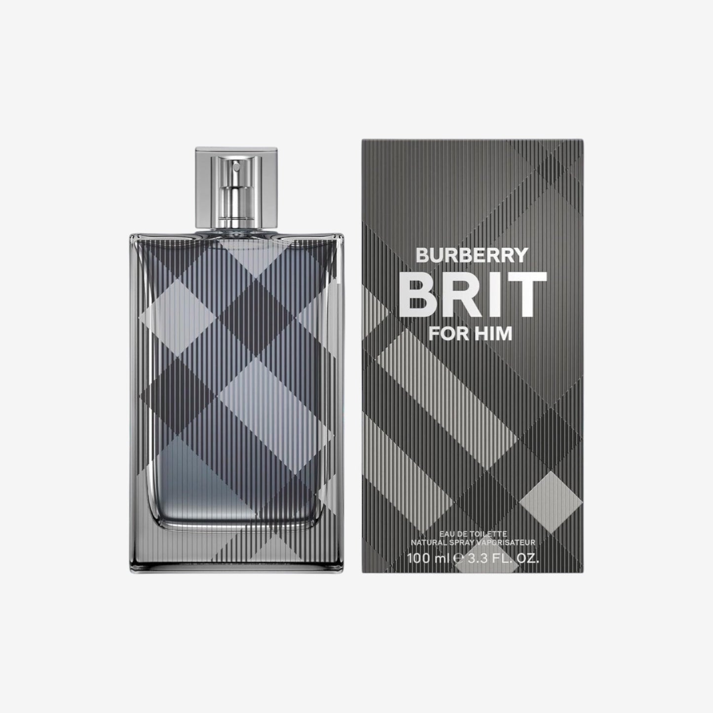 BURBERRY Brit für Herren Eau de Toilette