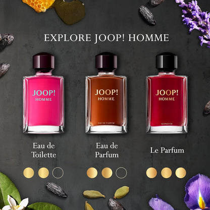 Joop! Homme Le Parfum