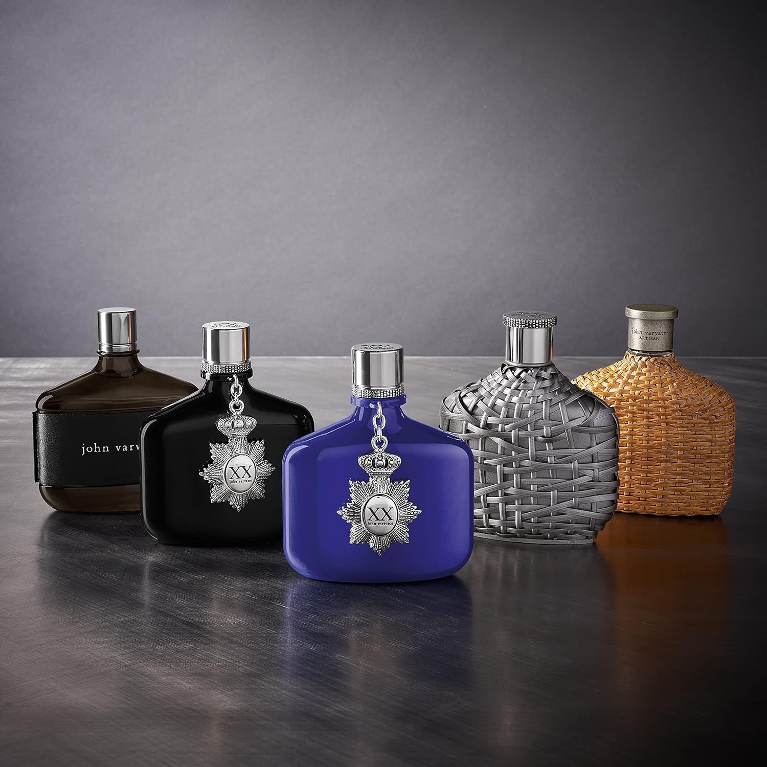 John Varvatos XX Indigo