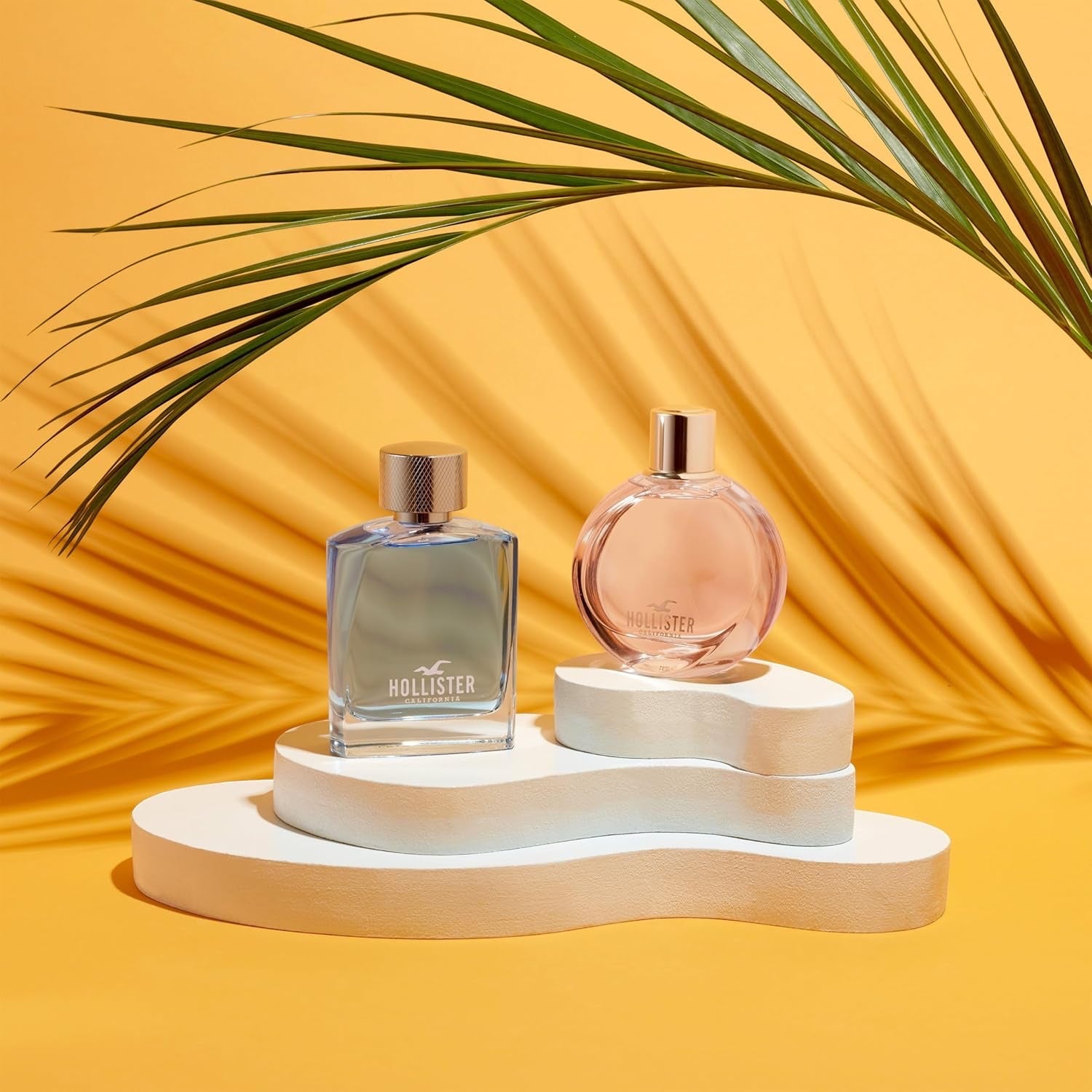 Hollister Parfümwasser für Frauen 1er Pack (1x 100 ml)
