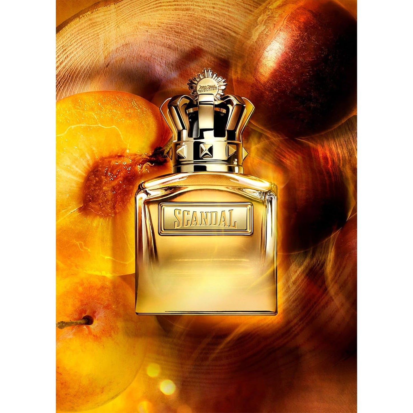 JEAN PAUL GAULTIER Scandal Pour Homme Absolu Parfum Concentre 50 ml