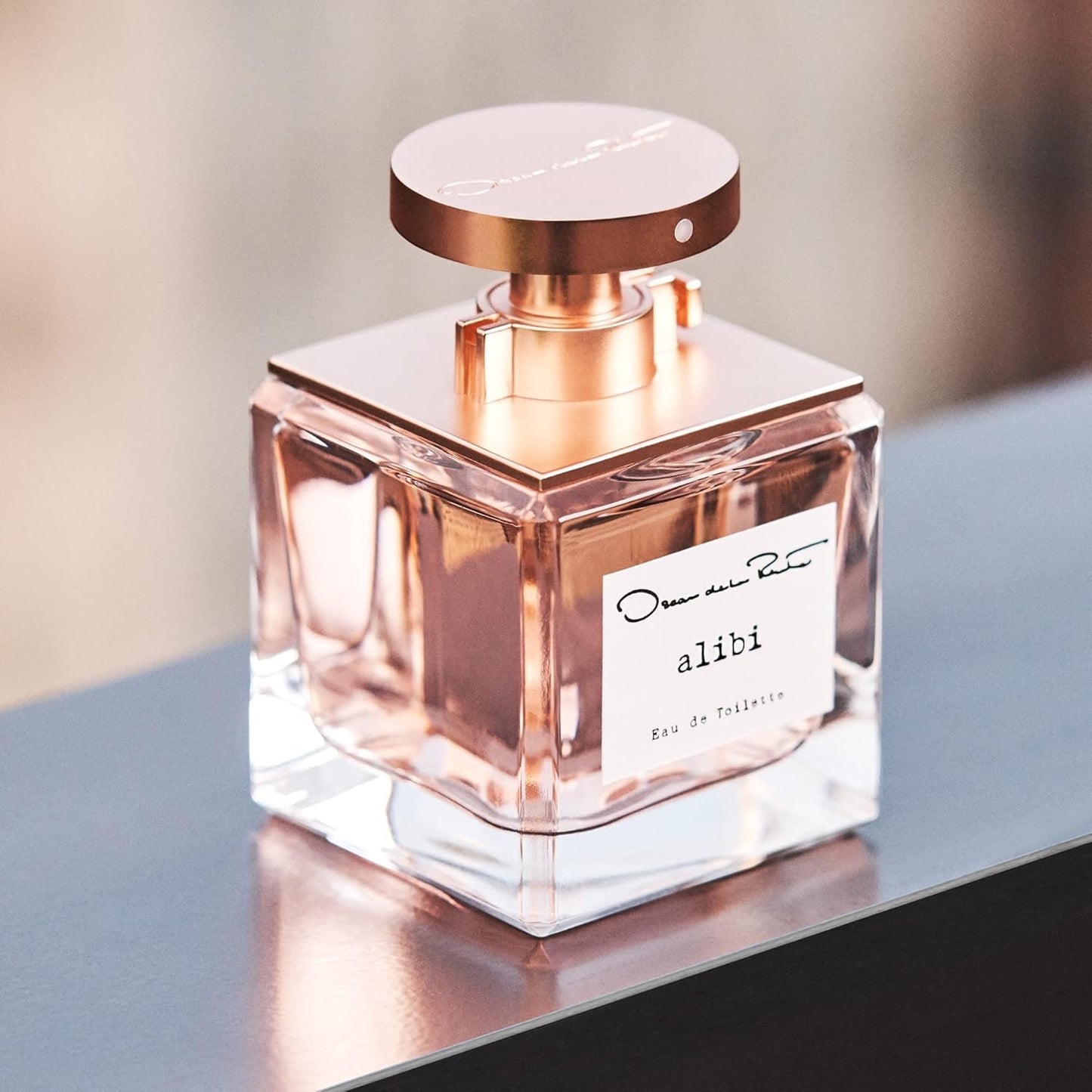 Oscar de la Renta Alibi Eau de Toilette 100ml