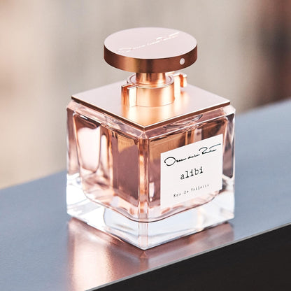 Oscar de la Renta Alibi Eau de Toilette 100ml