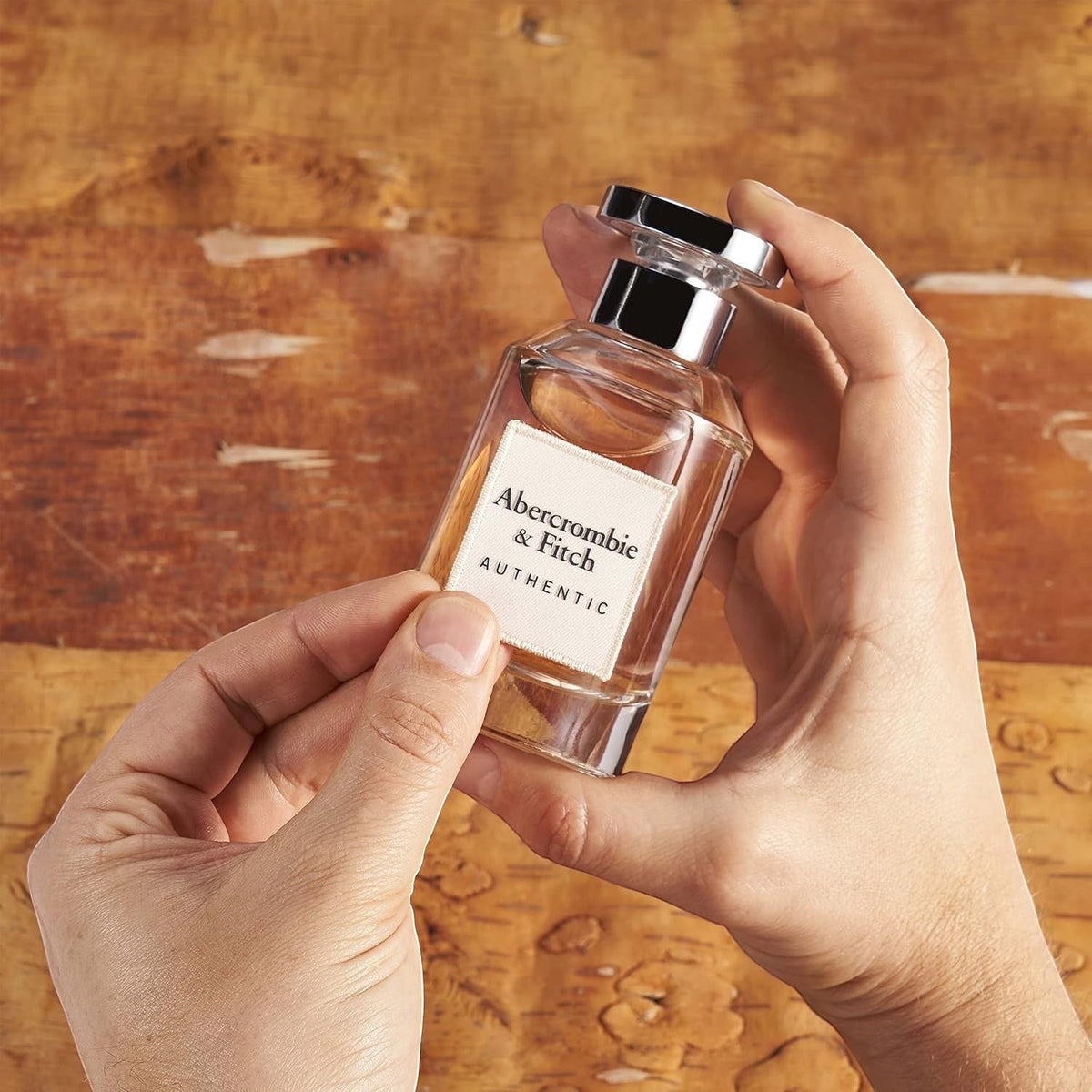 Abercrombie & Fitch AF16651 Eau de Parfum für Damen, 100 ml