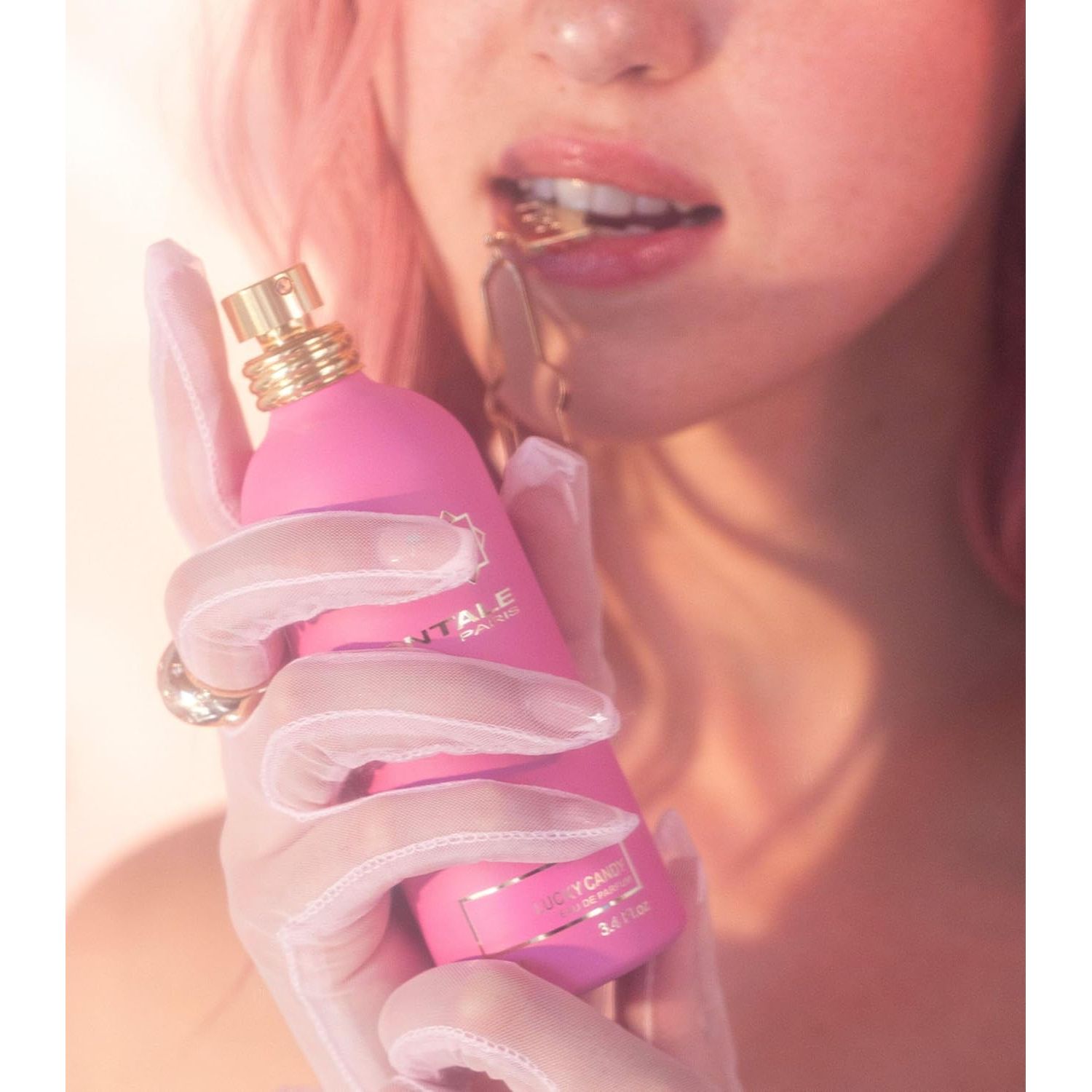 Nova Engel Lucky Candy Edp V100 ml