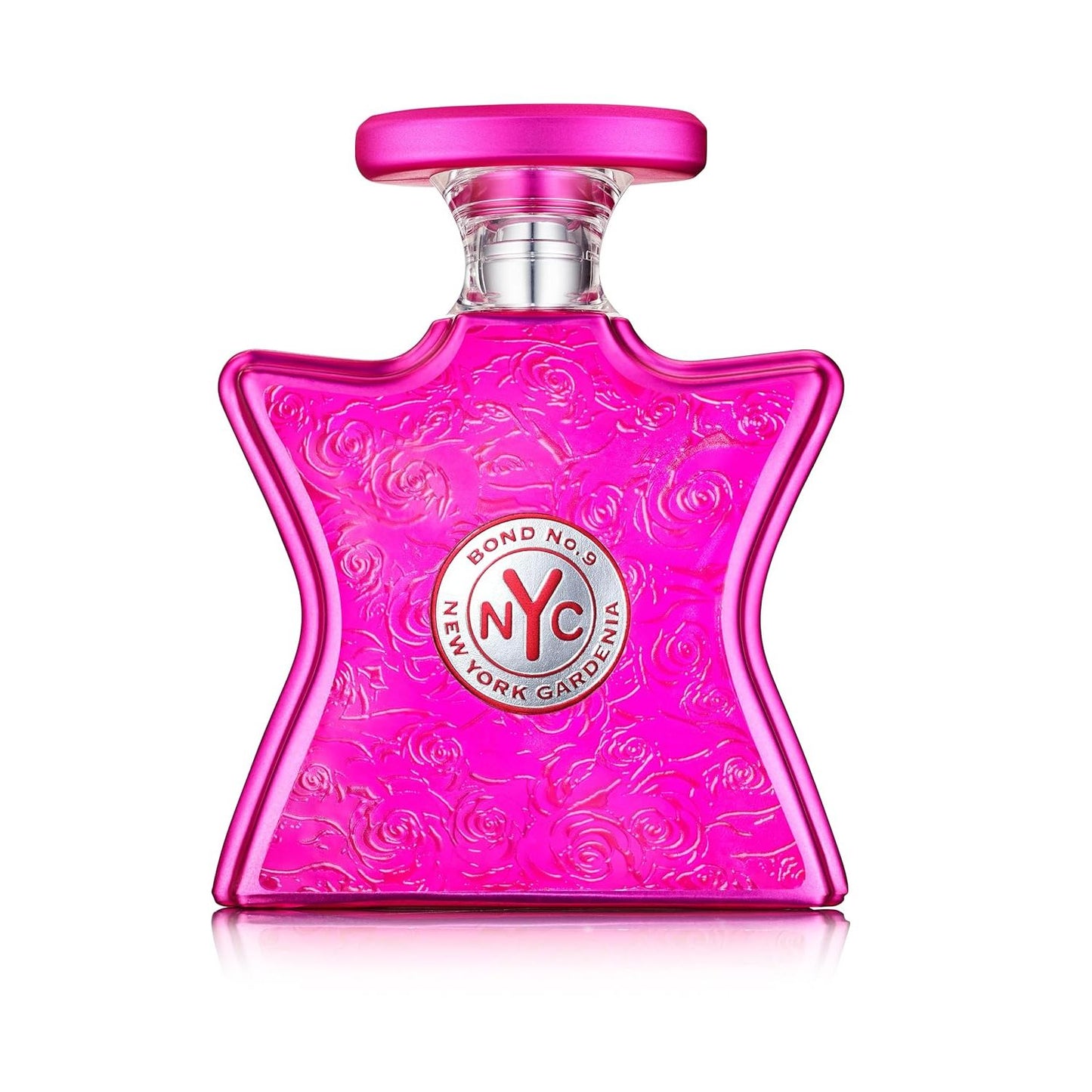 Bond No. 9 New Yorker Gardenia Eau de Parfum, Spray, 94 ml