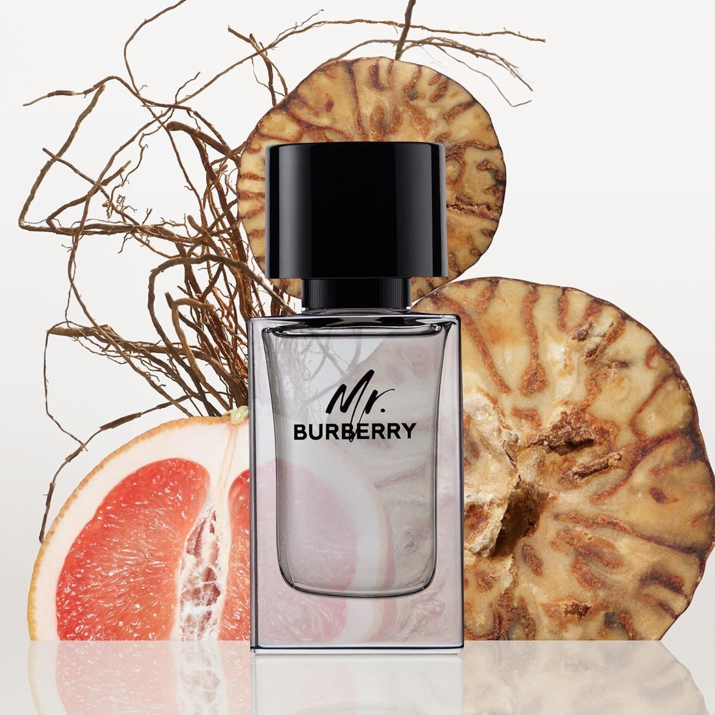 Burberry Mr. Eau De Toilette 50 Ml
