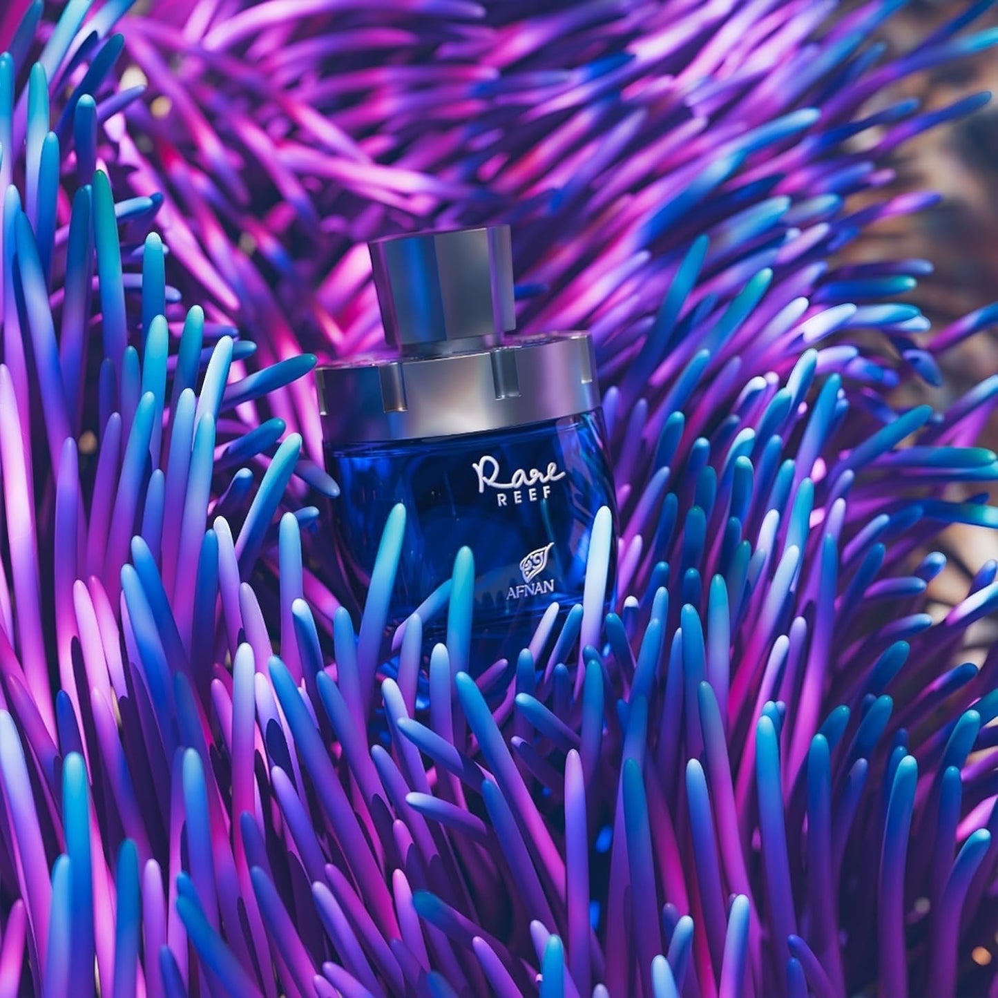 Afnan Rare Reef Unisex Extrait de Parfum, 100 ml