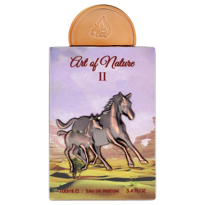Art of nature II - 100 ML