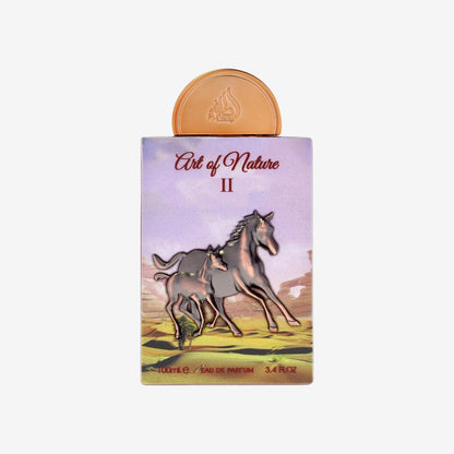 Art of nature II - 100 ML