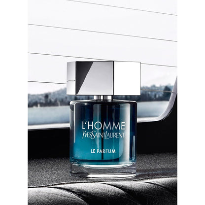 Yves Saint Laurent L'Homme Parfum Eau De Parfum 100Ml