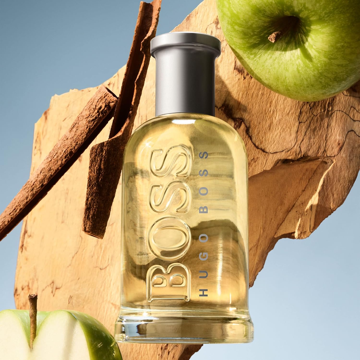 Boss Bottled After Shave