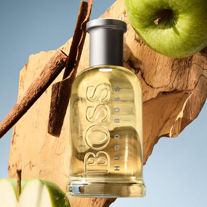 Boss Bottled After Shave