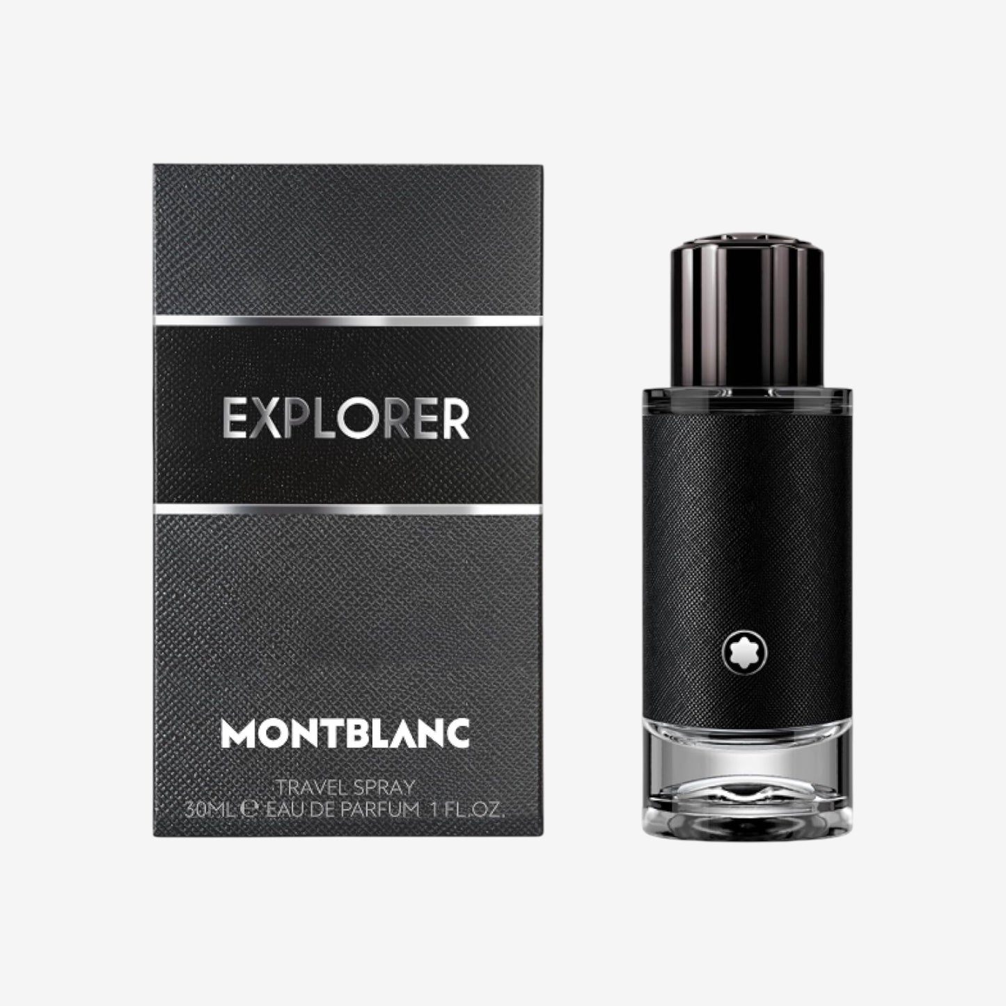 Montblanc Explorer EdP, Linie: Explorer, Eau de Parfum für Herren, Inhalt: 30ml