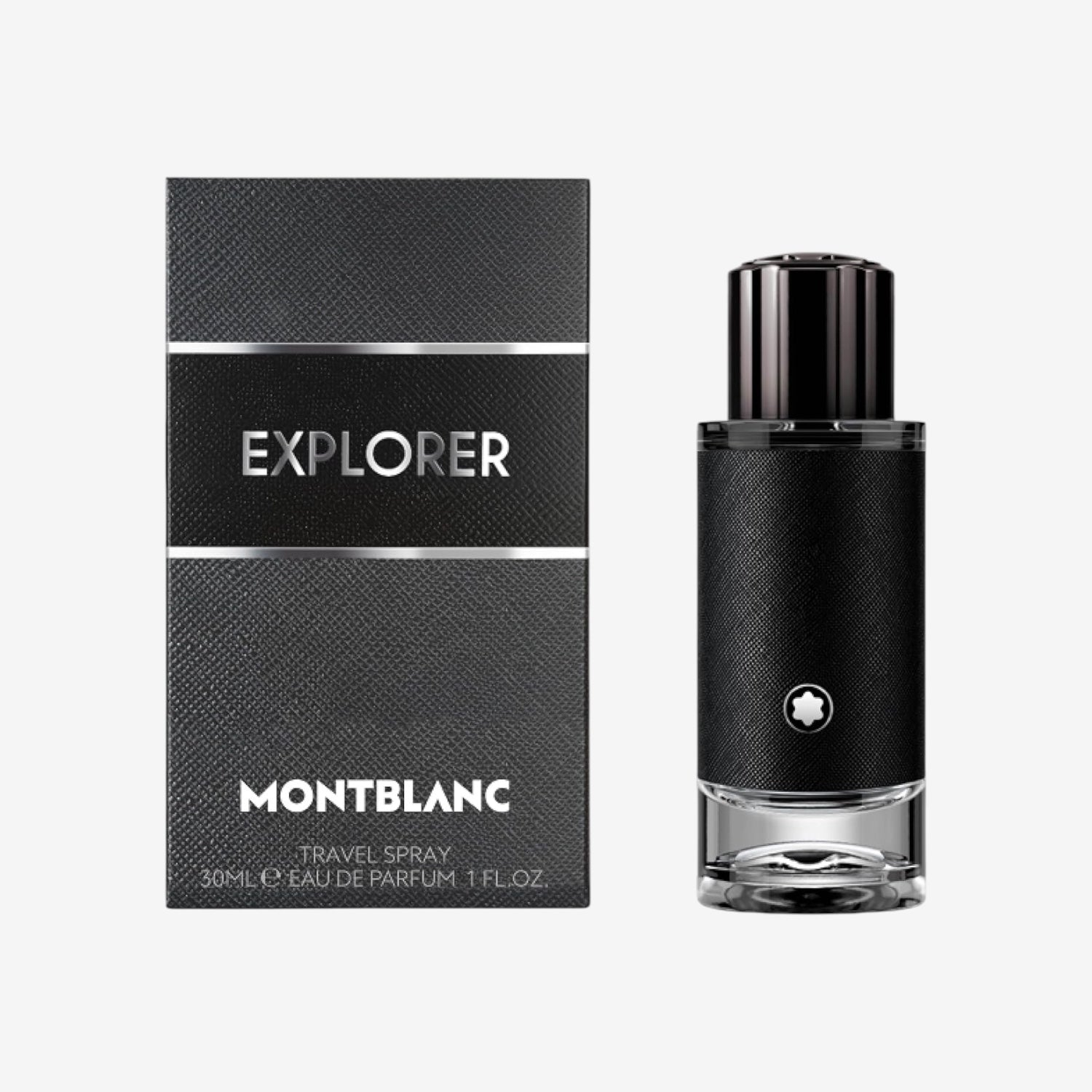 Montblanc Explorer EdP, Linie: Explorer, Eau de Parfum für Herren, Inhalt: 30ml