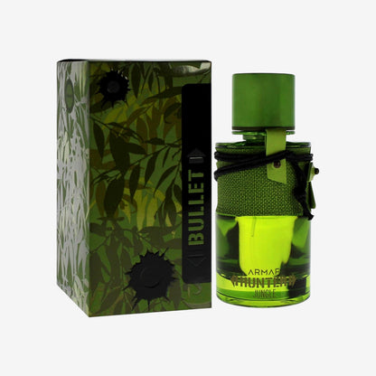ARMAF Hunter Jungle Eau de Parfum 100 ml VP