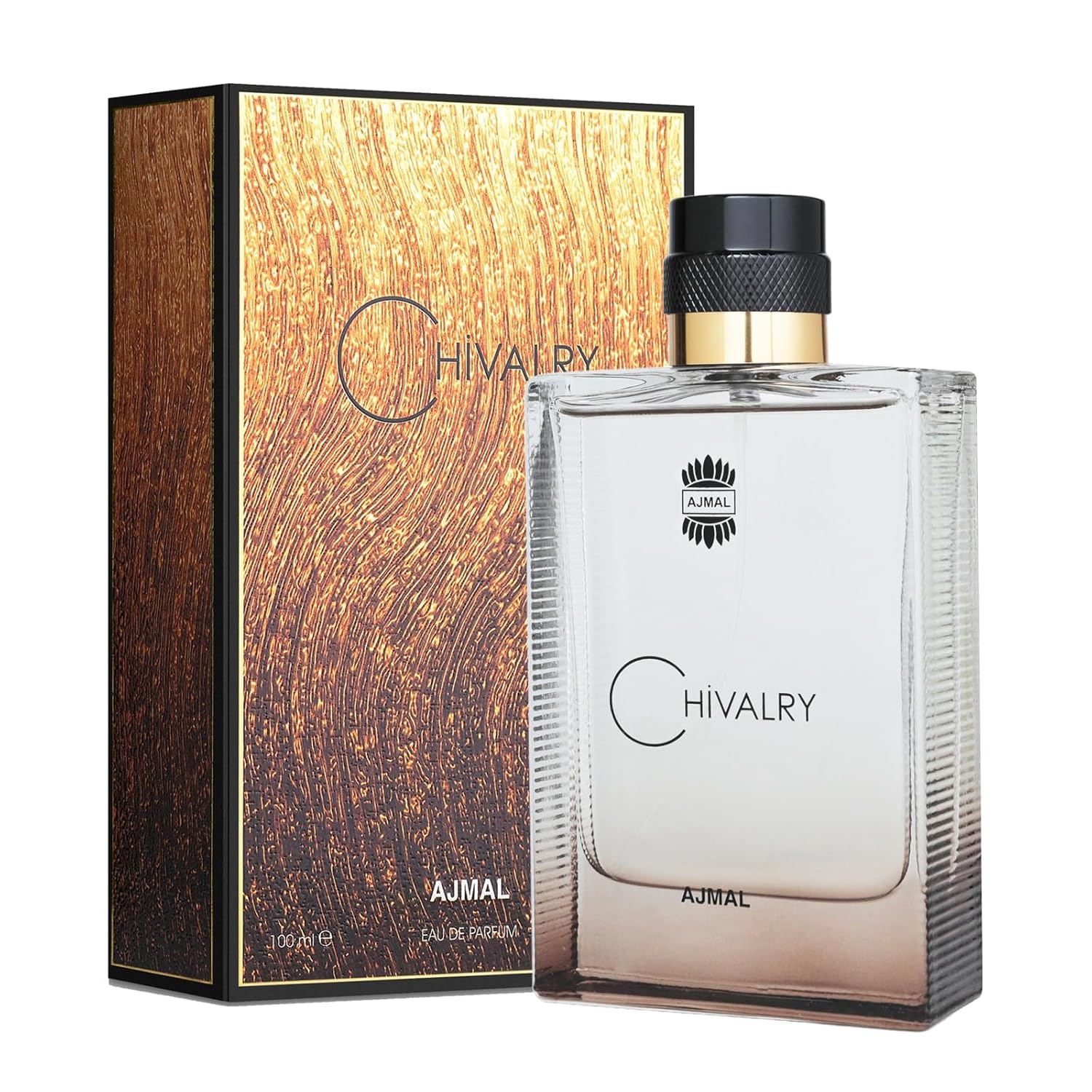 Ajmal Chivalry EDP 100 ml M
