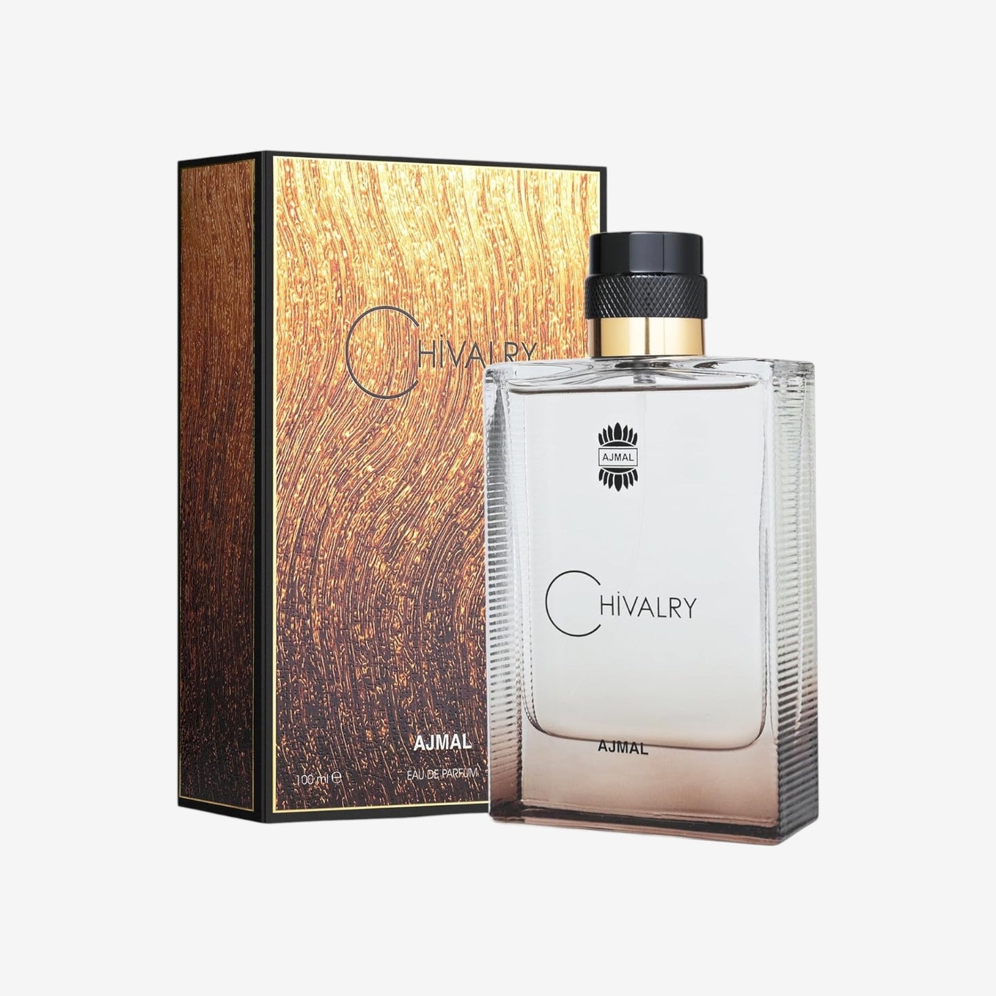 Ajmal Chivalry EDP 100 ml M
