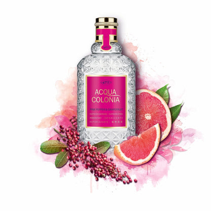 Acqua Colonia Pink Pepper & Grapefruit Edc Vapo 170 Ml
