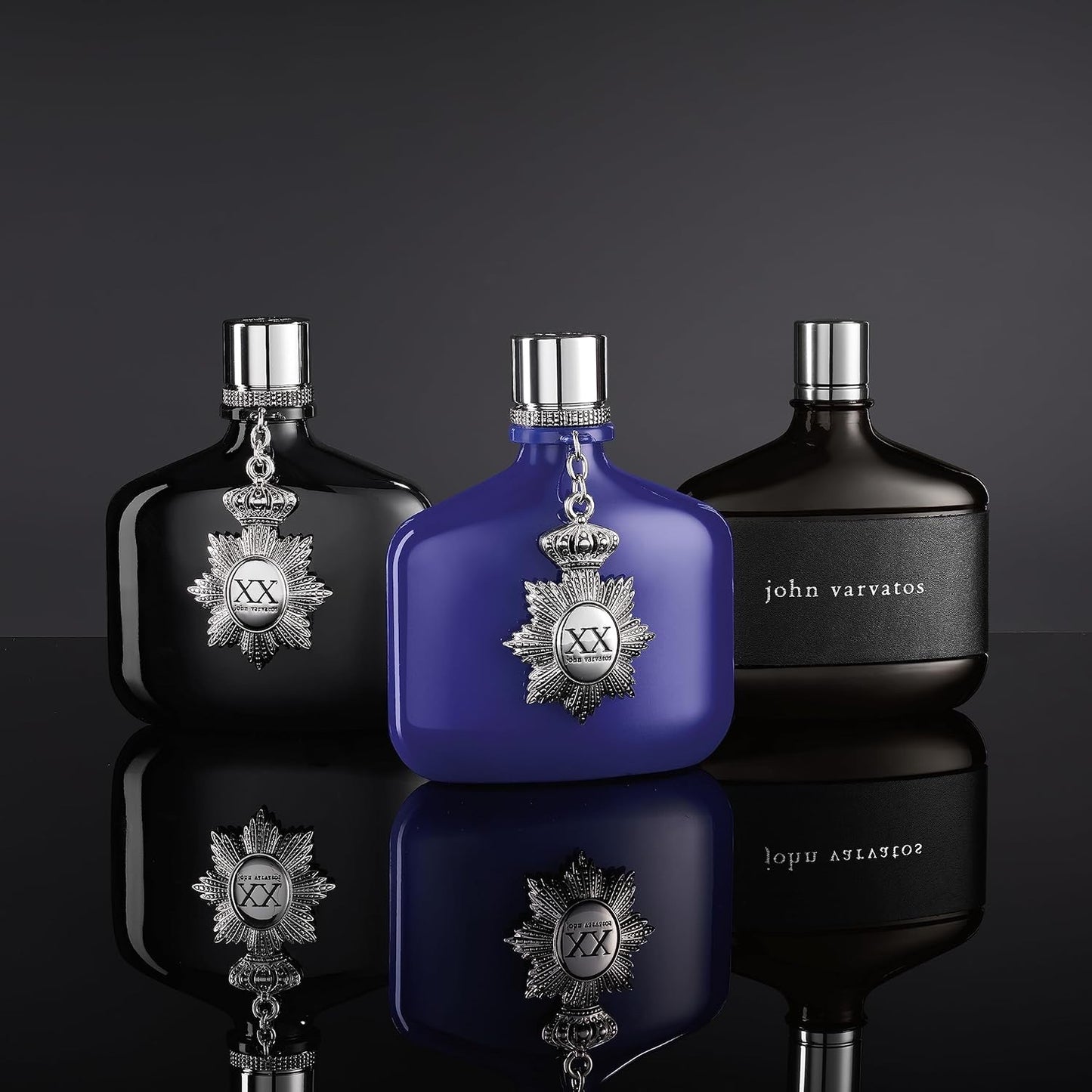 John Varvatos XX Indigo