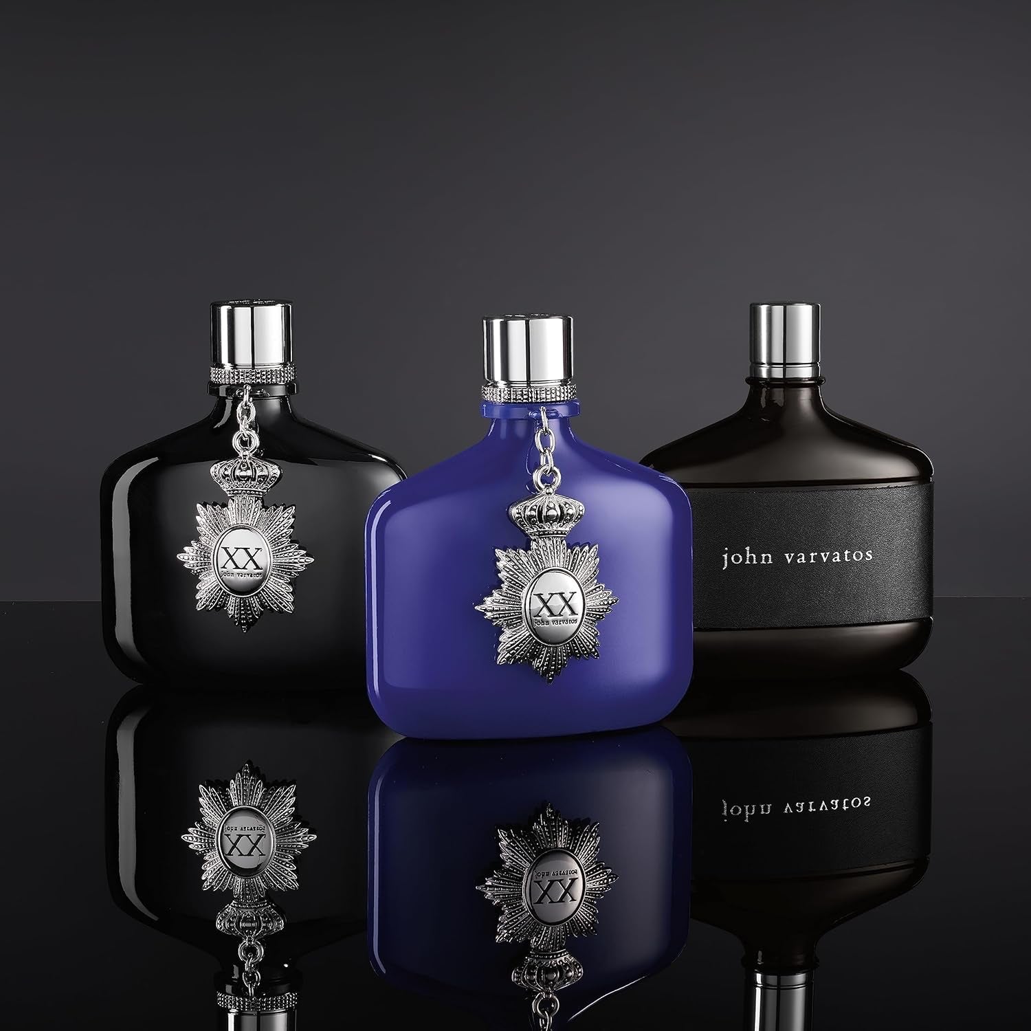 John Varvatos XX Indigo