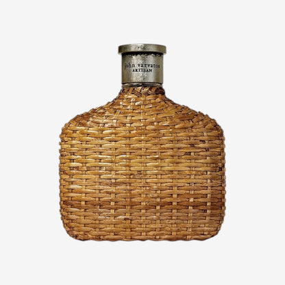 John Varvatos Artisan homme/men, Eau de Toilette, 1er Pack (1 x 75 ml)