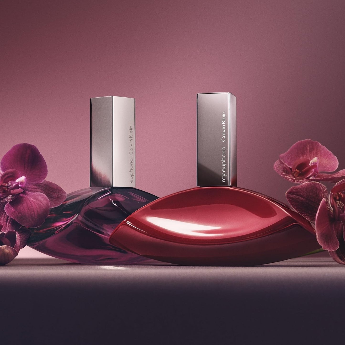 Calvin Klein Euphoria Eau de Parfum for her, orientalisch-blumiger Damenduft