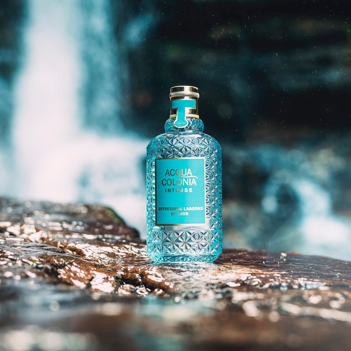 4711 Acqua Colonia INTENSE Refreshing Lagoons of Laos 50ml