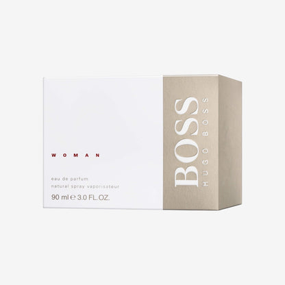 Hugo Boss Woman femme/woman Eau de Parfum, 1er Pack, (1x 50 ml)
