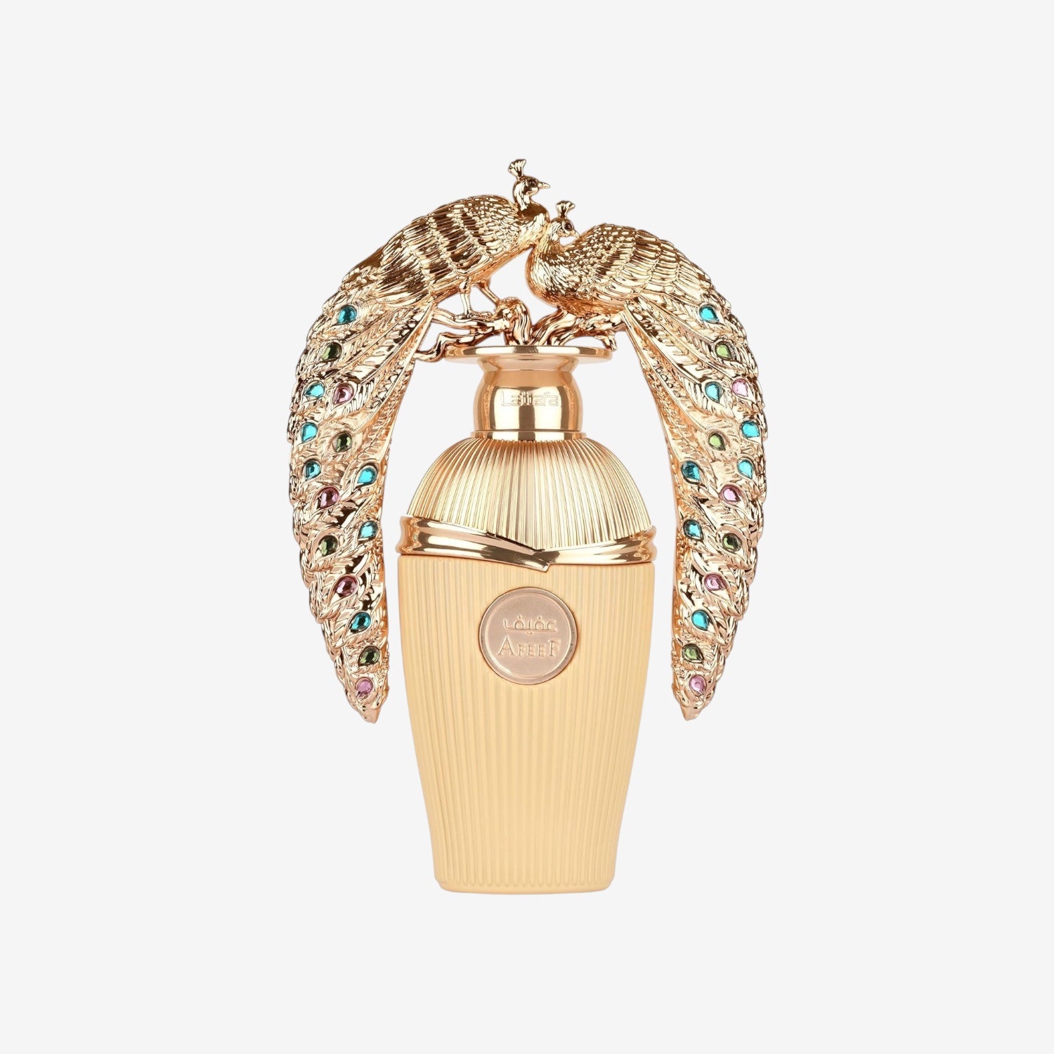 Afeef Eau de Parfum von Lattafa