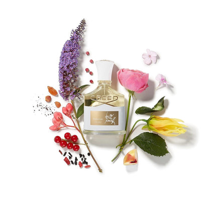 CREED Aventus femme/woman Eau de Parfum Spray, 75 ml