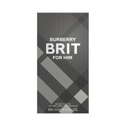BURBERRY Brit für Herren Eau de Toilette